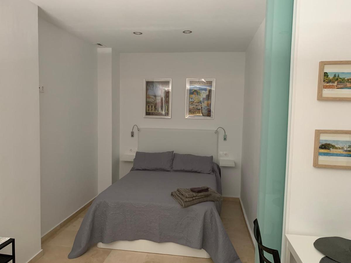 Loft Playa Santa Maria Apartment กาดิซ ภายนอก รูปภาพ