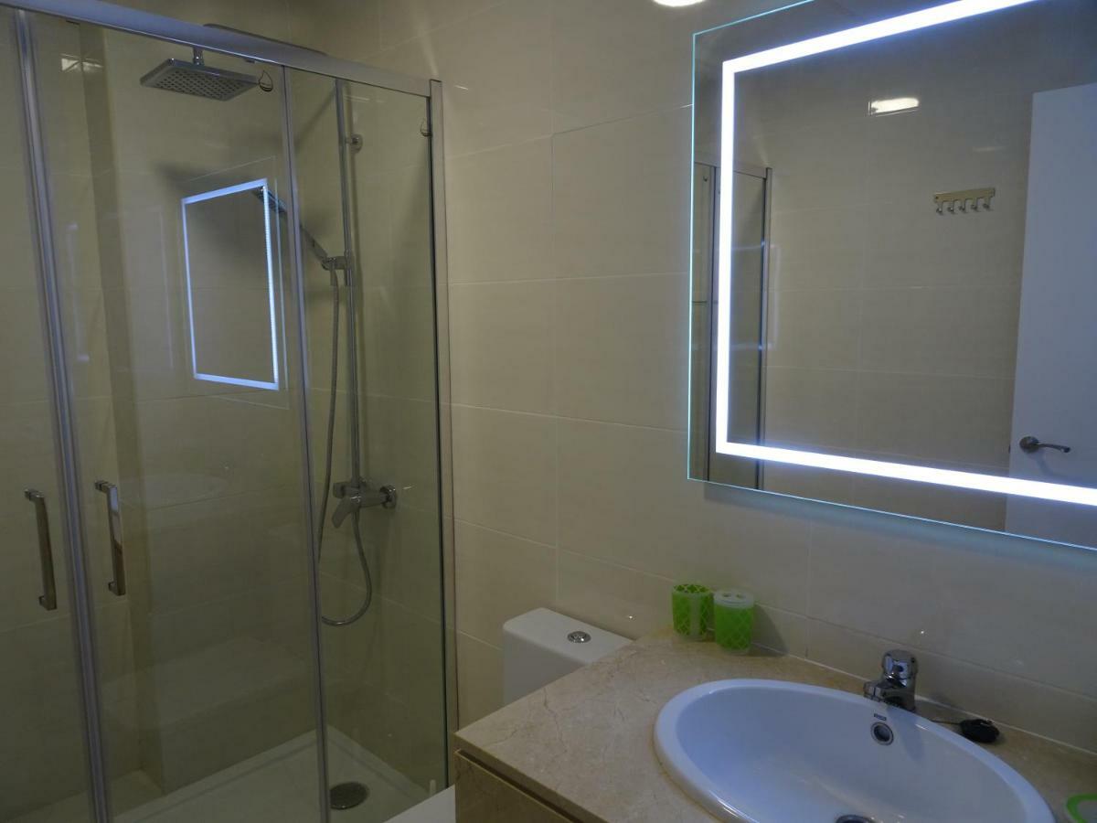 Loft Playa Santa Maria Apartment กาดิซ ภายนอก รูปภาพ