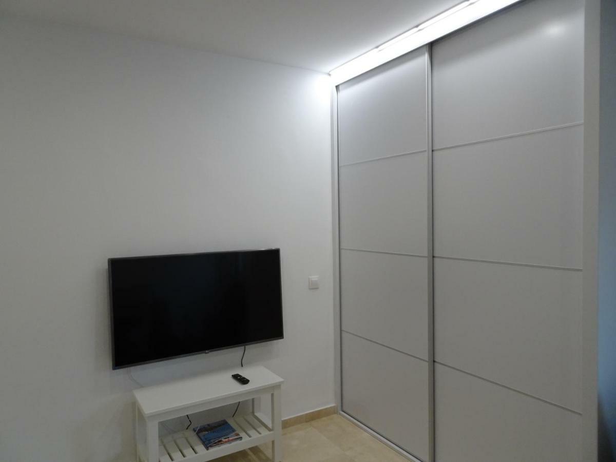 Loft Playa Santa Maria Apartment กาดิซ ภายนอก รูปภาพ