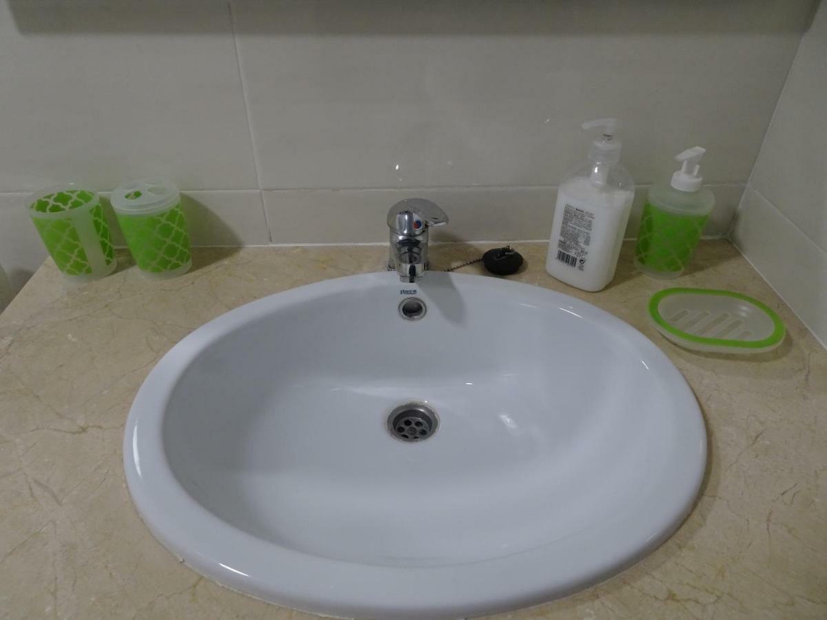 Loft Playa Santa Maria Apartment กาดิซ ภายนอก รูปภาพ