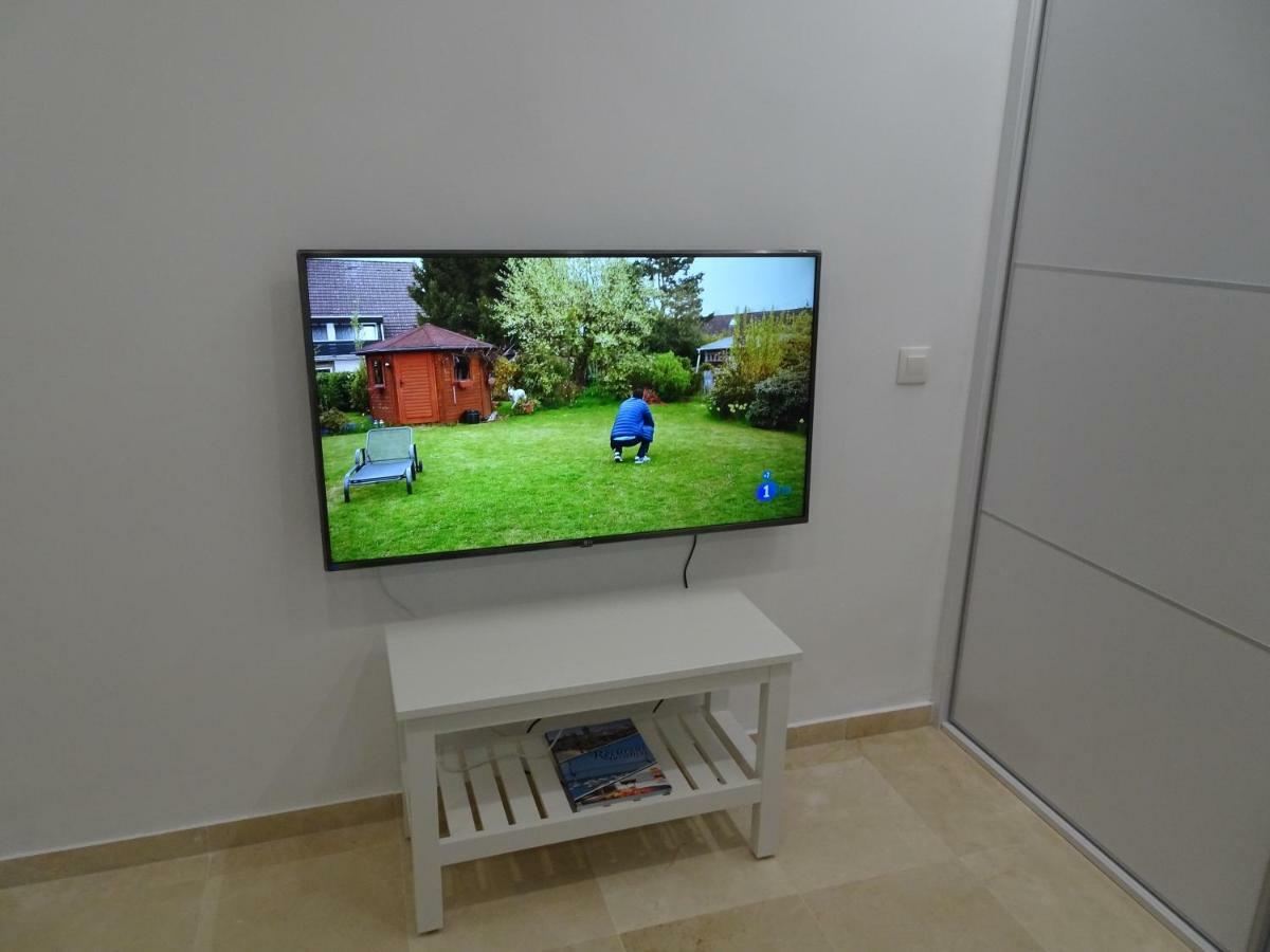 Loft Playa Santa Maria Apartment กาดิซ ภายนอก รูปภาพ