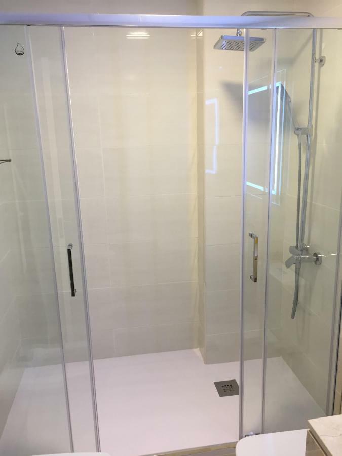 Loft Playa Santa Maria Apartment กาดิซ ภายนอก รูปภาพ